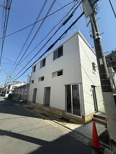 カーサトリプレットの画像