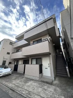 WINGマンションの画像