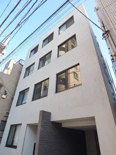 バークレーン中延の画像