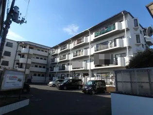 サンライフあけぼのの画像