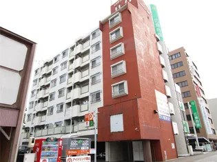 DーRESIDENCE霞町の画像