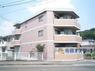 SATOビル北本庄の画像