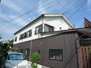 大福コーポの画像