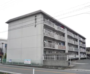 三和コーポの画像