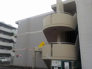 フォーサイトプラザ【3階】の外観