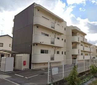 あすなろハイツ川口の画像