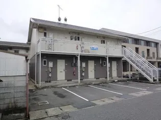 ヴィラージュモンシェリーⅢの画像