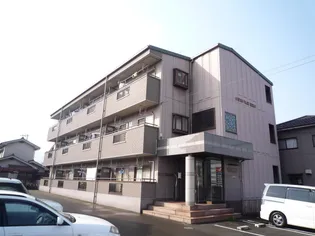 都ヴィレッヂ新涯Ⅱの画像