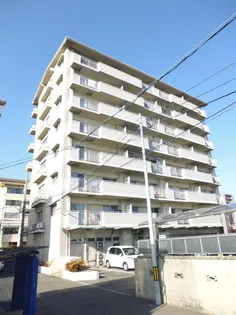 レジデンスマサノ1の画像