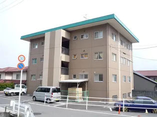 中島マンションの画像