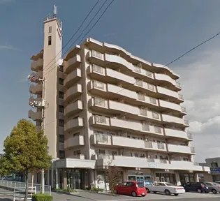 レジデンス マサノ 2【3階】の外観