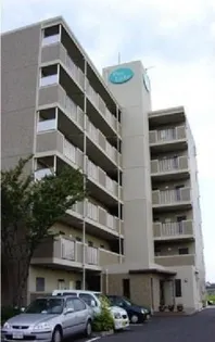 フォックスレイクマンション【5階】の外観