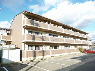 アーバン新徳田の画像