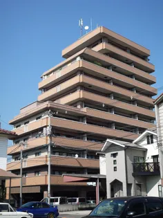 メゾン八杉の画像