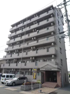 フルリール松浦の画像