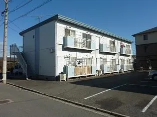 サンシティ杉本Bの画像