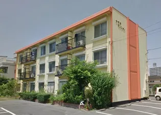 かすみマンションの画像