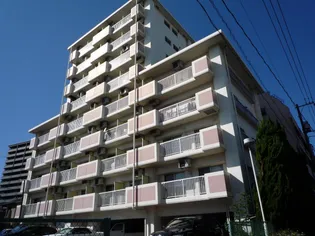 アネックス西桜の画像