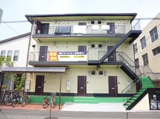 SATOビル港町2の画像