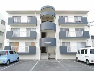 オリーブハウス万能倉 A Bの画像