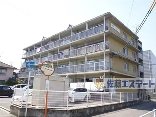 沖野上壱番館の画像