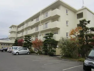 エーデルハイムKの画像