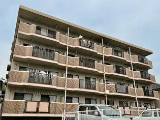 サンハイツコジマの画像