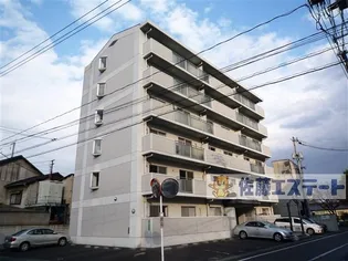 ダイケンプラザ福山の画像