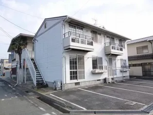 コーポななしの画像