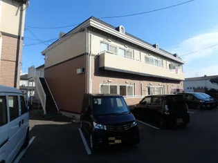 オリーブコート曙C棟の画像