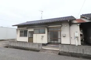 葵アパートの画像