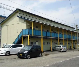 CASA西新涯 Aの画像