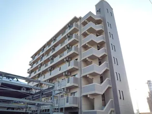 サンクレスト宇田の画像