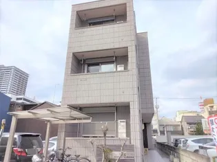 フリージア荒川の画像