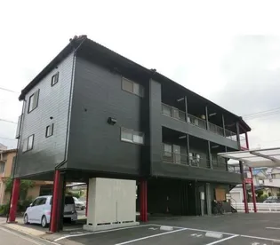 ポルテ東吉津の画像
