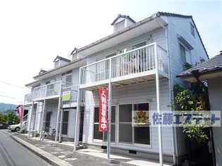 ストロベリーハイツ木之庄の画像