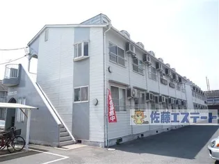 引野プラザ ドゥ オーロラ A棟の画像