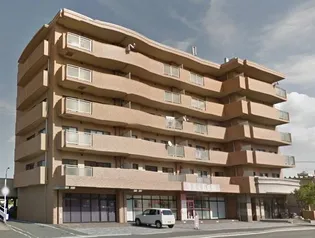 レジデンスマサノ3の画像