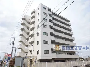 サンシャトーの画像