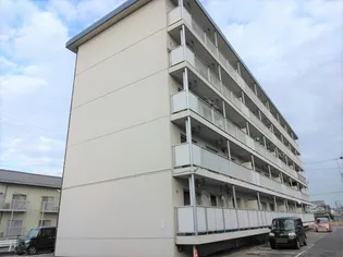 角内マンションの画像