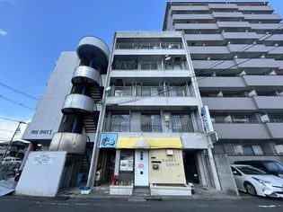 サウスコーポの画像