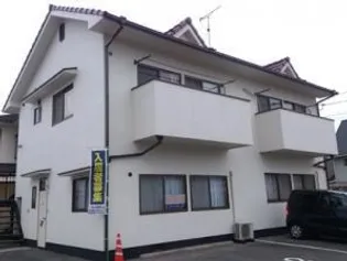 世良アパートの画像