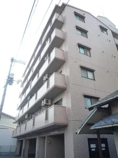 シンメイロード【6階】の外観