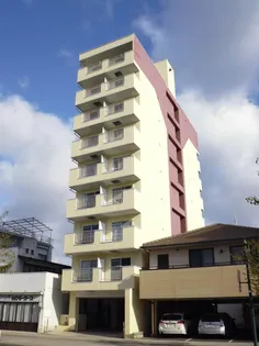 オリーブビューみふね3の画像