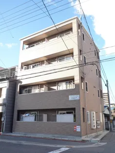 プラスパーAの画像