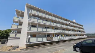 サン コーポラス加茂 1号棟の画像