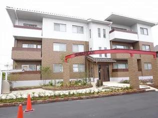 夢番地 燦番館【2階】の外観