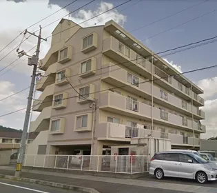 サンハイツエバンスの画像