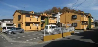 ハイムプリベールの画像
