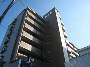 メゾン無憂館の画像